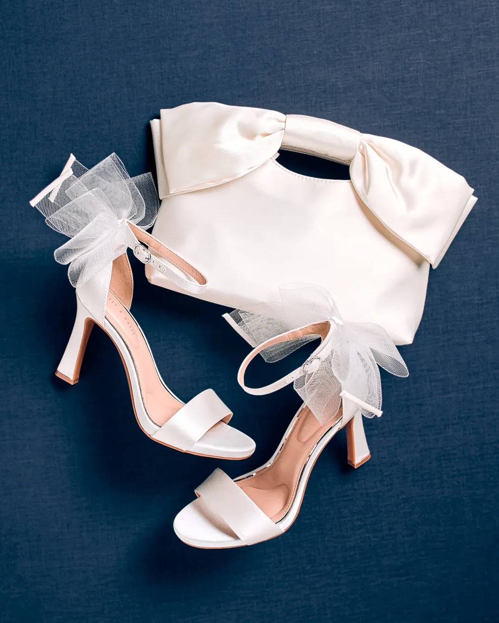 Click to shop the bridal and wedding accessories at DSW Designer Shoe Warehouse.