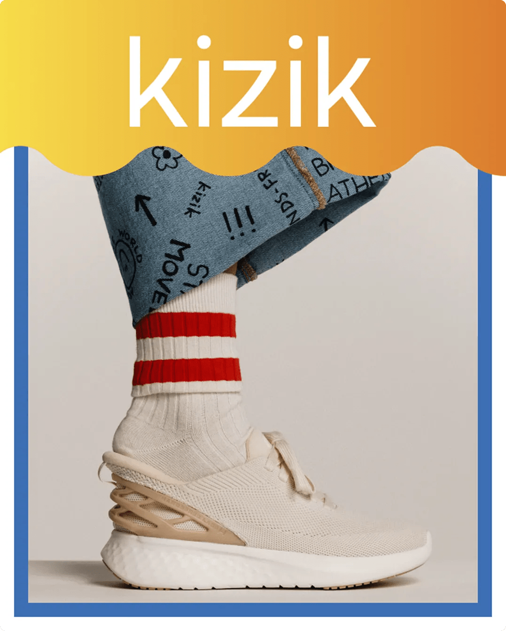 Click to shop kizik at DSW Designer Shoe Warehouse