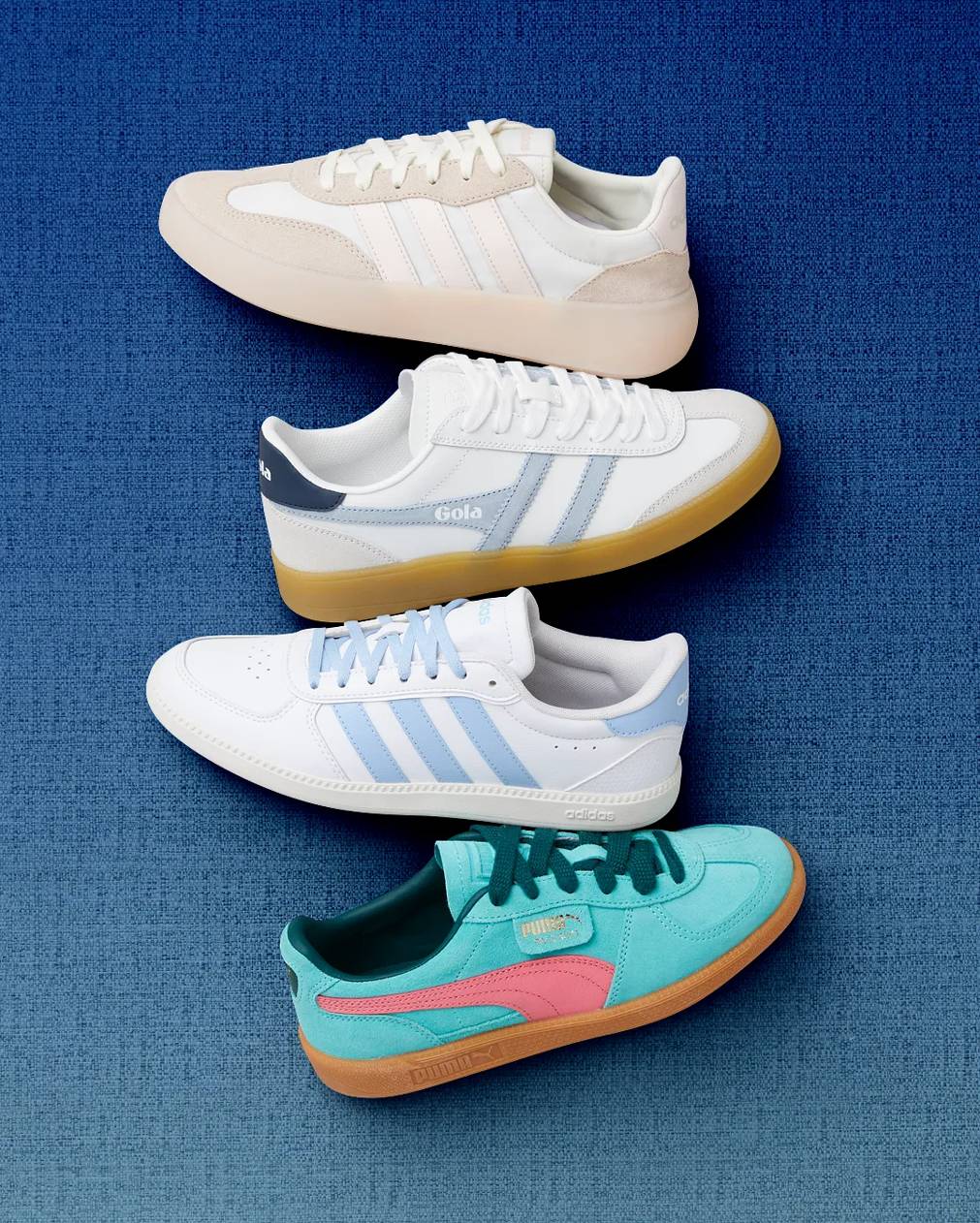 Click to Walking Shoe Buying Guide