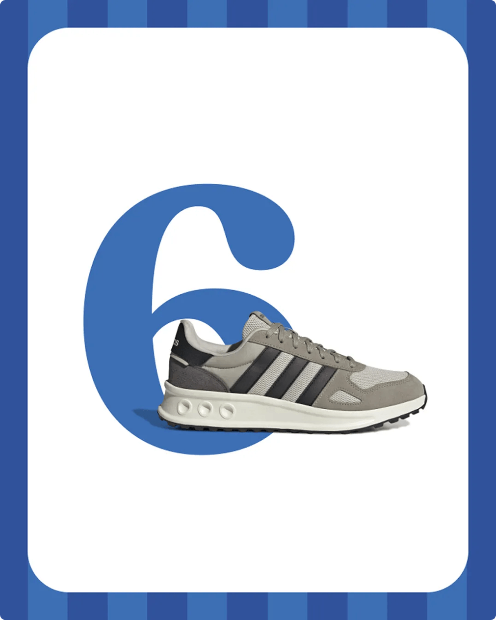 click to shop adidas Run 84 Jogger Sneaker.