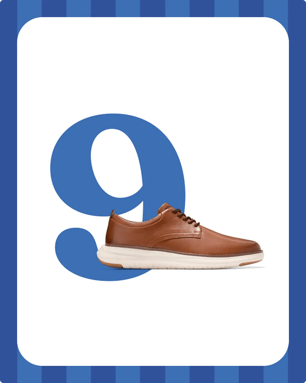 Cole Haan Grand Remix Plain Toe Oxford