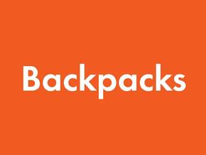 Click to shop backpacks at DSW Designer Shoe Warehouse.