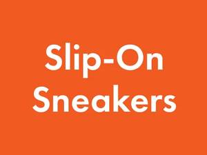 Click to shop boys' slip-on shoes at DSW Designer Shoe Warehouse.