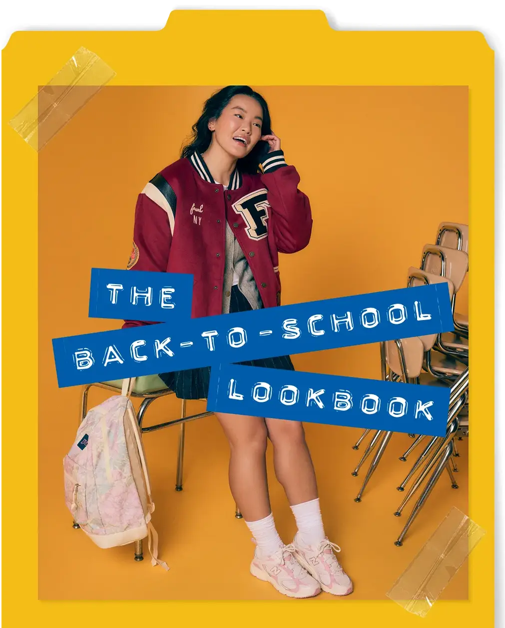 Featuring Kids' in Back to School sneakers.