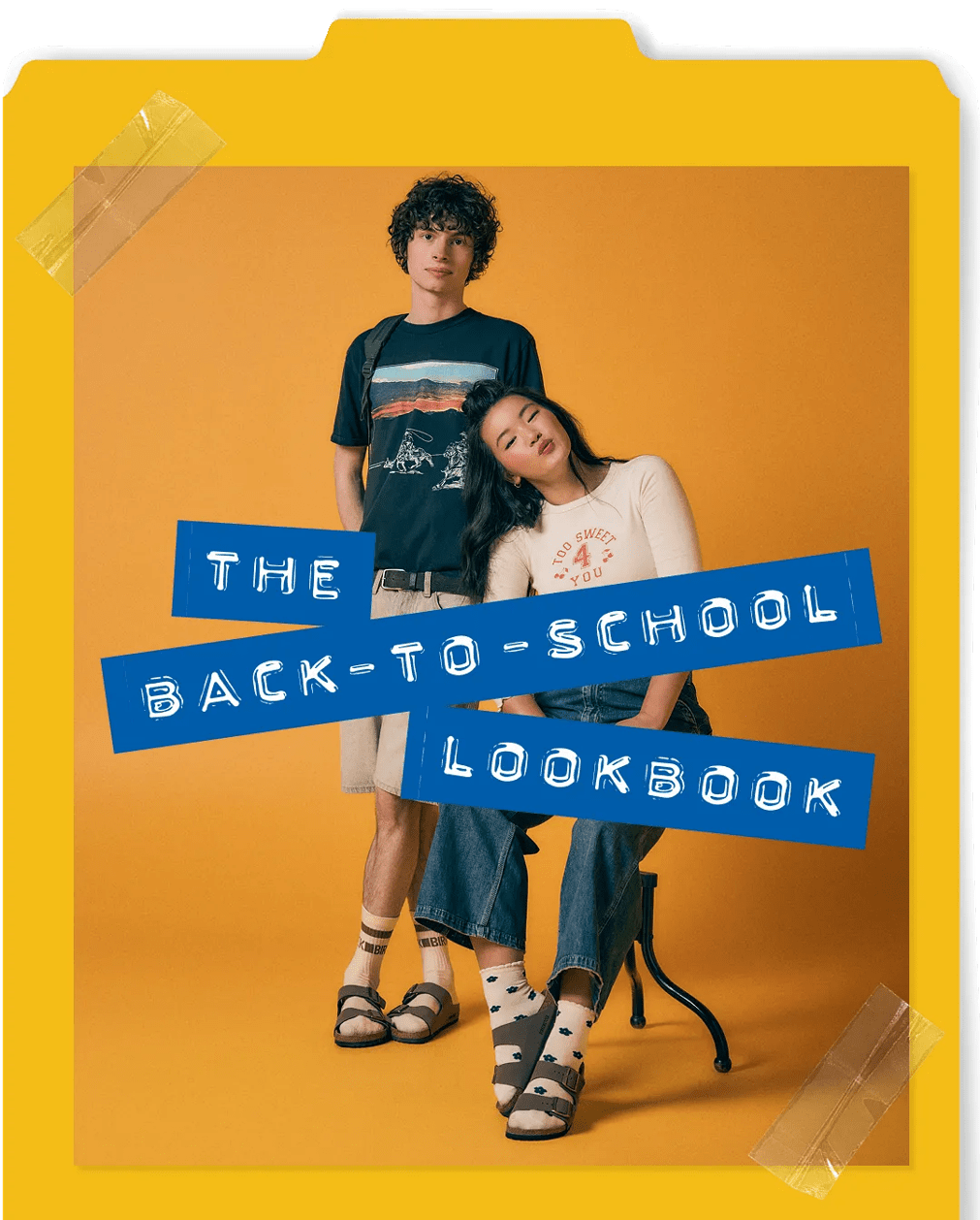 Featuring Kids' in Back to School sandals.