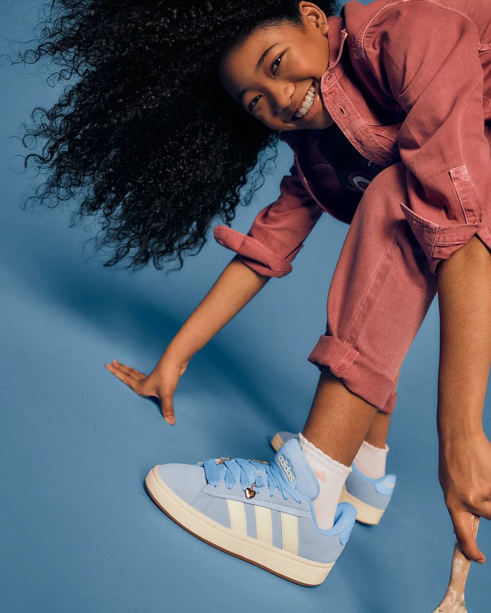 Click to shop the back to school lookbook at DSW Designer Shoe Warehouse.