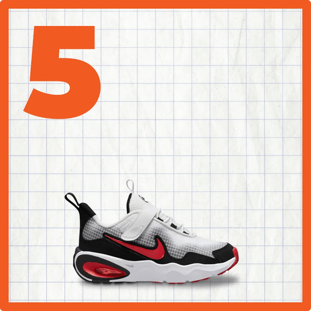 Featuring the Nike Air Max Nova. Click to shop this shoe.