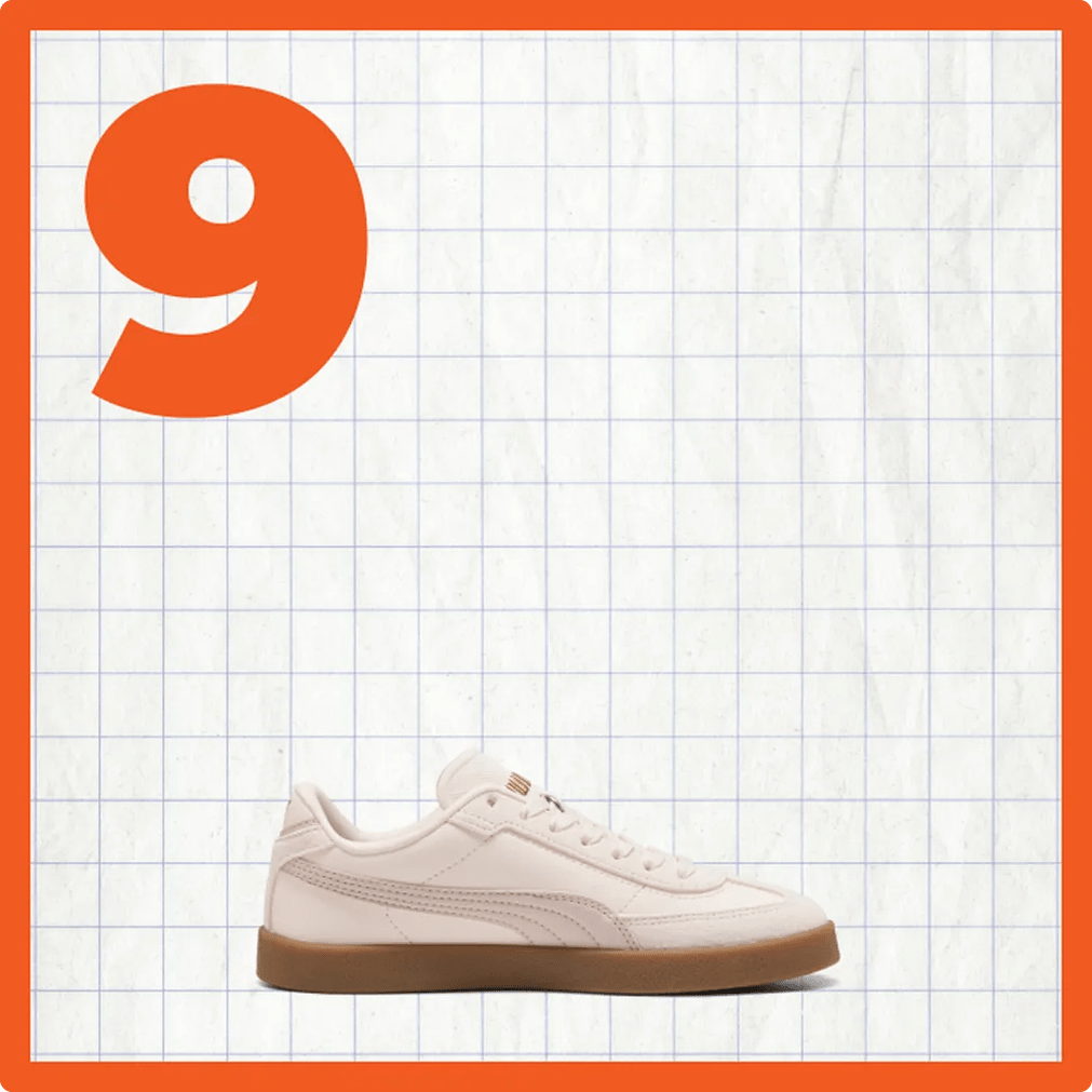 Featuring the PUMA Club II Era. Click to shop this shoe.