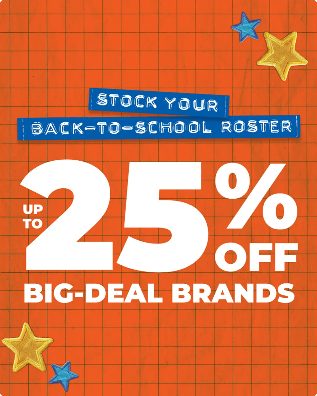 Click to shop up to 25% off select styles at DSW Designer Shoe Warehouse.