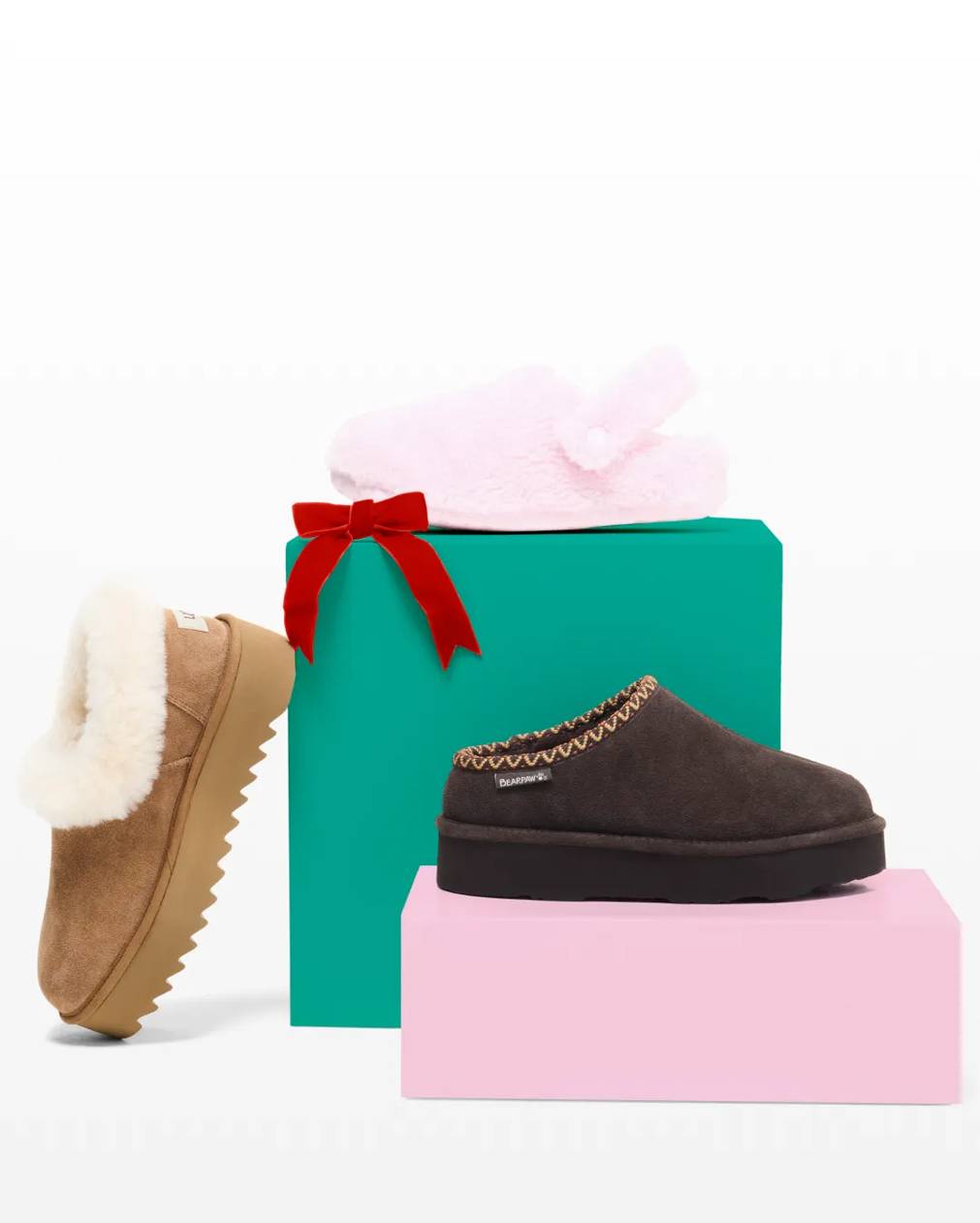 Mix No. 6 Syma Slide Sandal