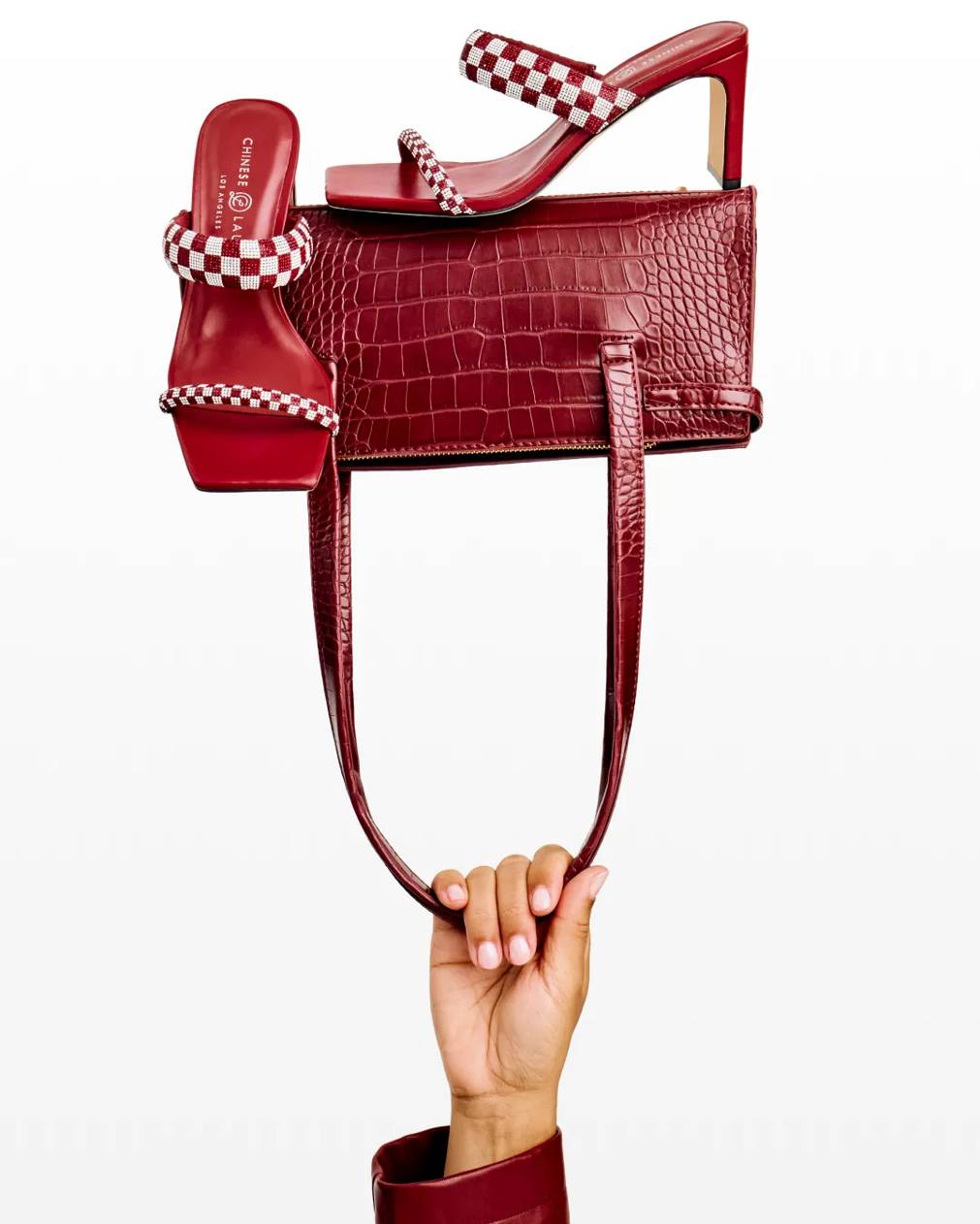 Mix No. 6 Syma Slide Sandal