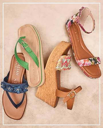 Dsw olive green sandals outlet
