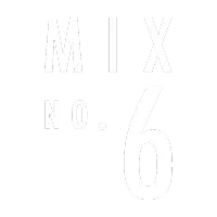 Mix No. 6 logo