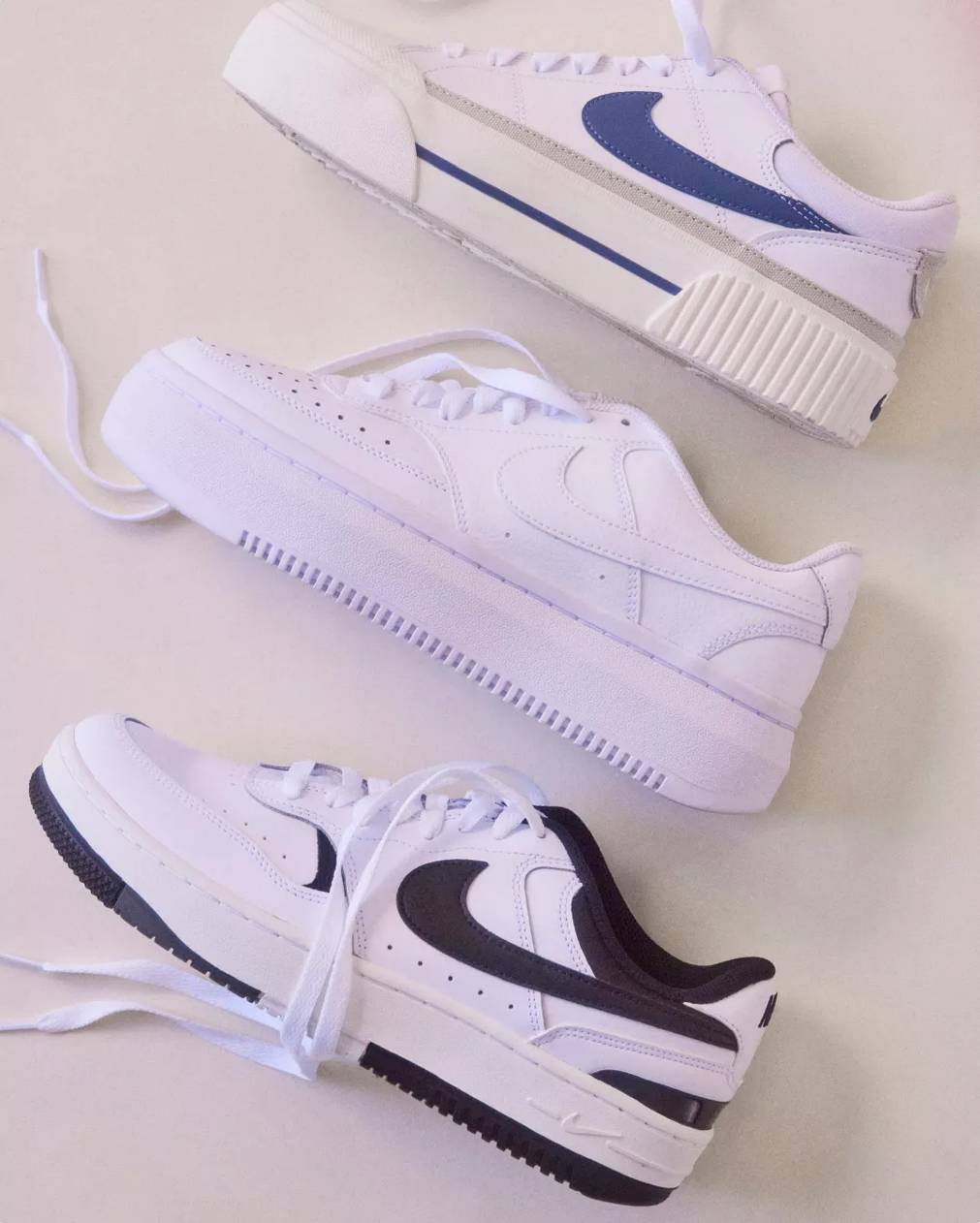 Ladies athletic shoes hotsell