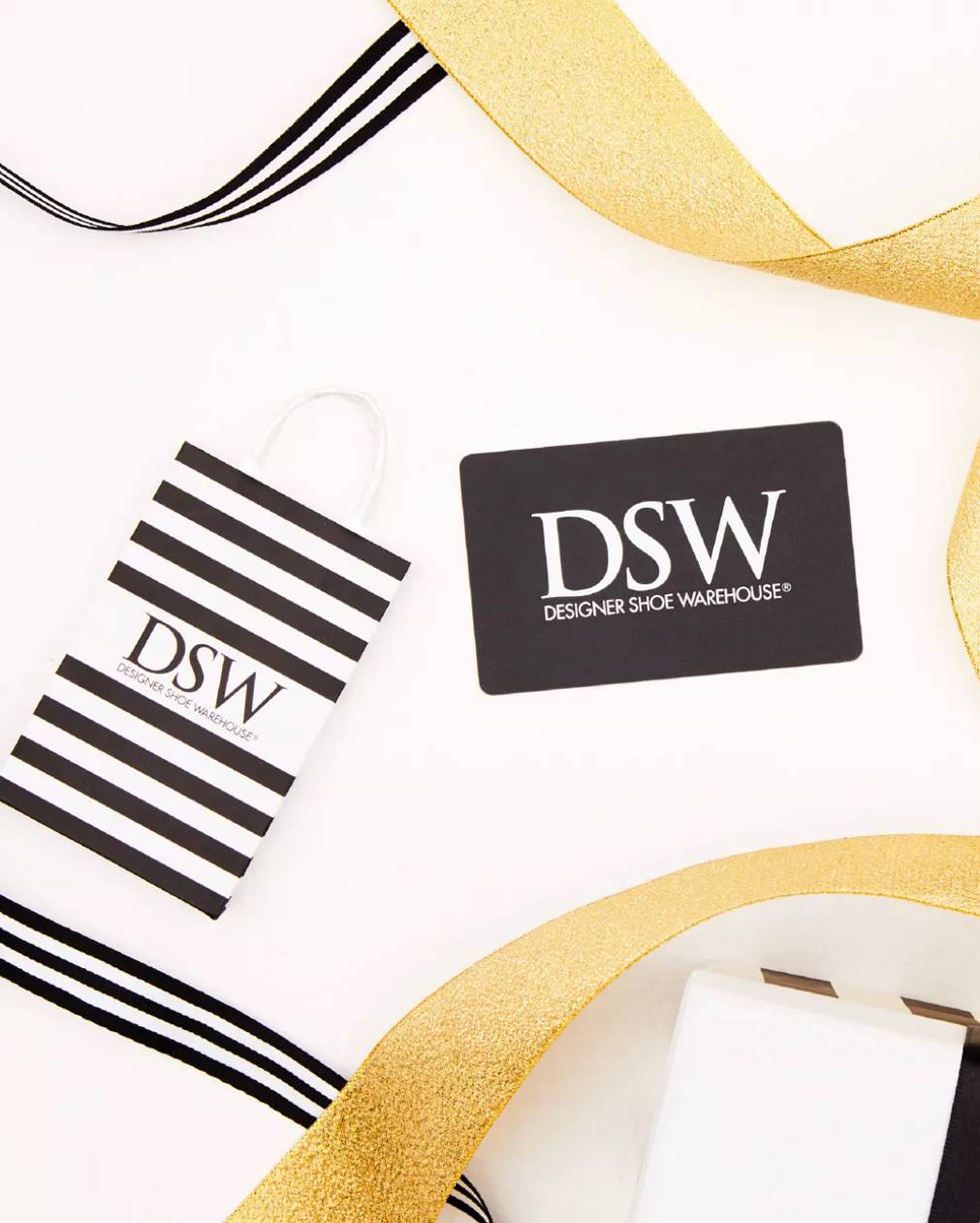 Dsw green tag discount sale
