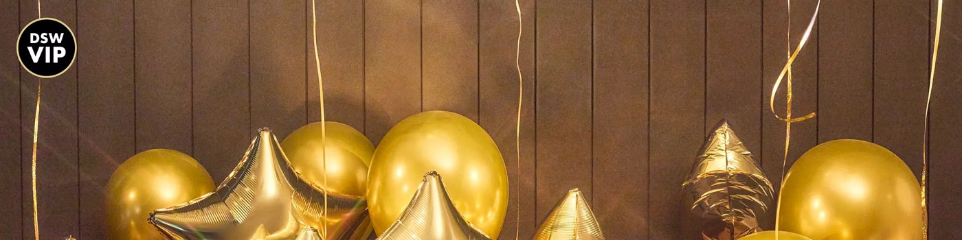 Dsw birthday rewards 2025