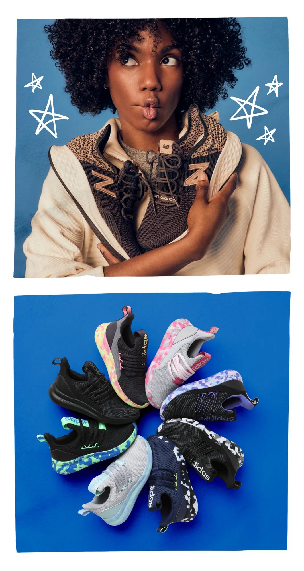 Shoes: Women's, Men's & Kids Shoes from Top Brands | DSW
