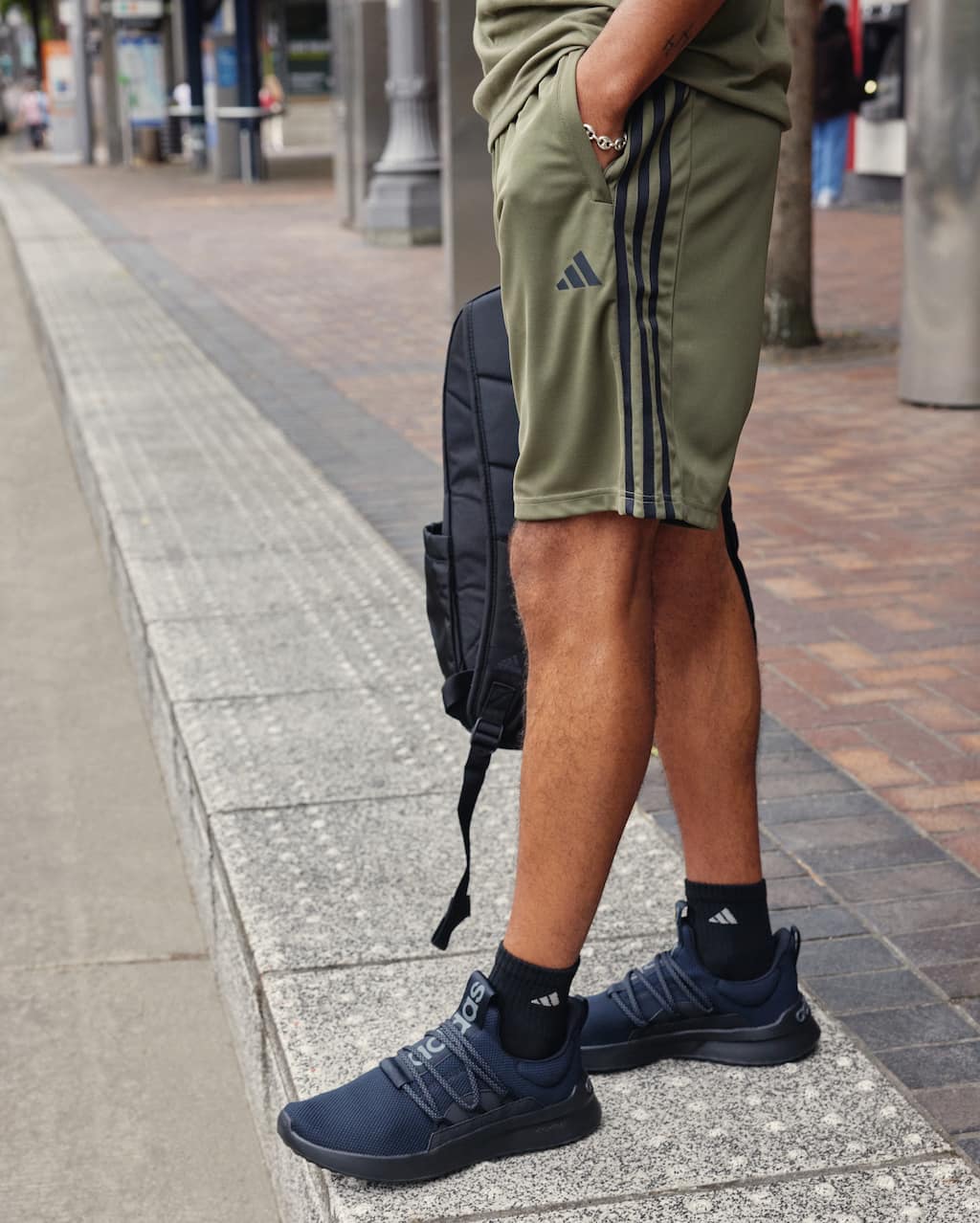 adidas Gazelle Bold Shoes - Black, Unisex Lifestyle