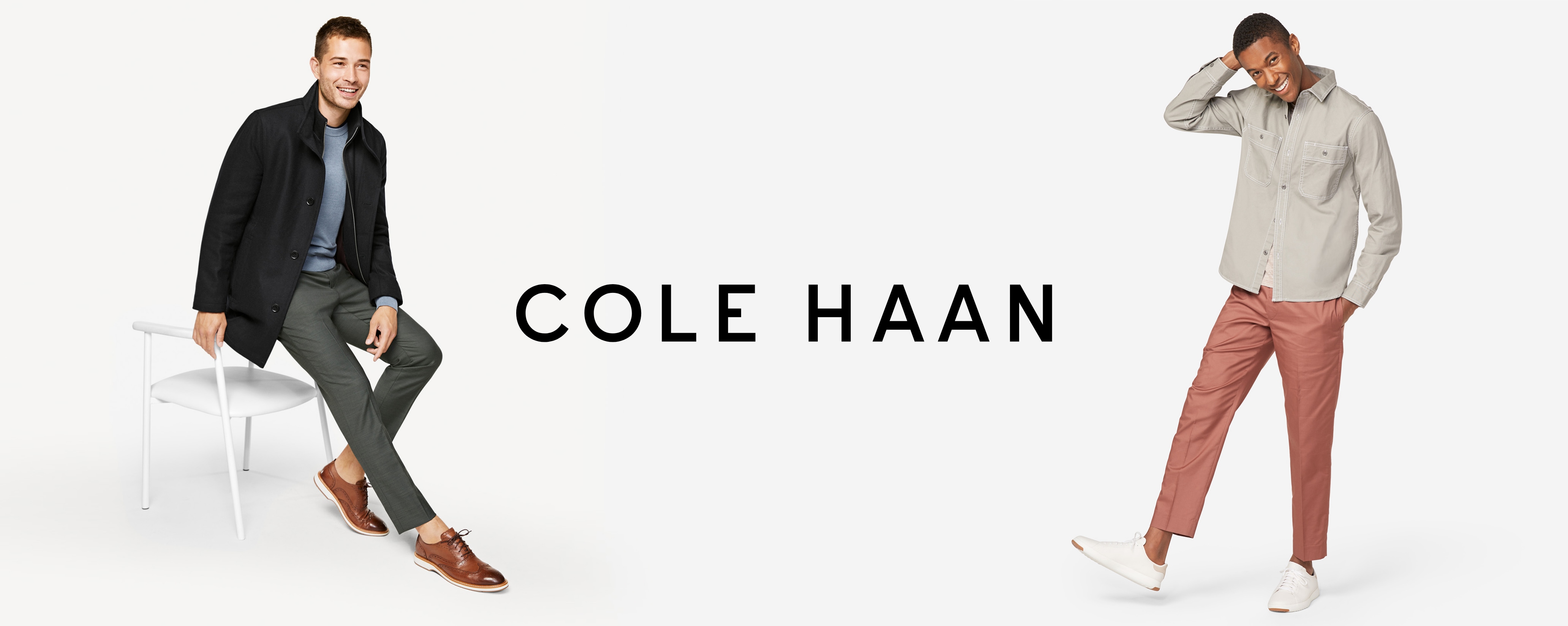 cole haan casual