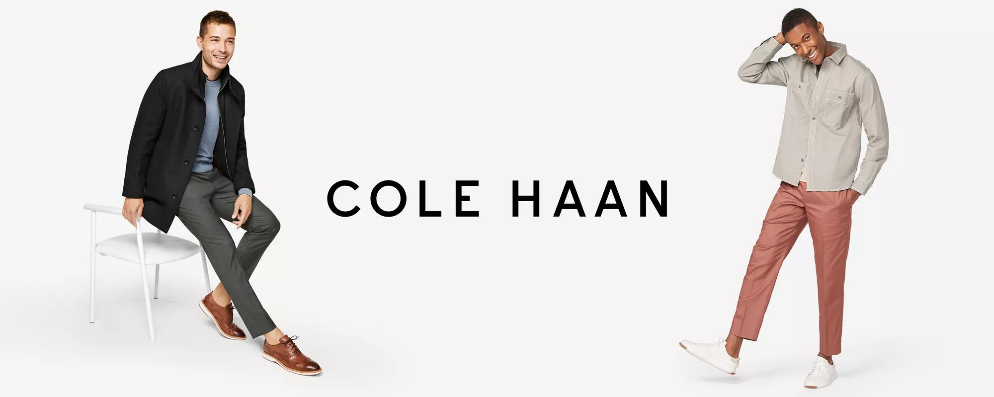 cole haan black oxford