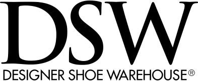 dsw mens black shoes