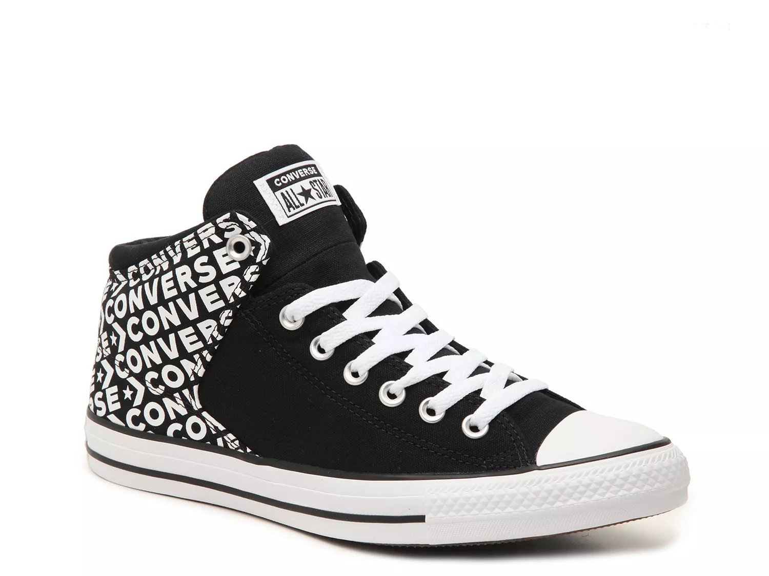converse hi street
