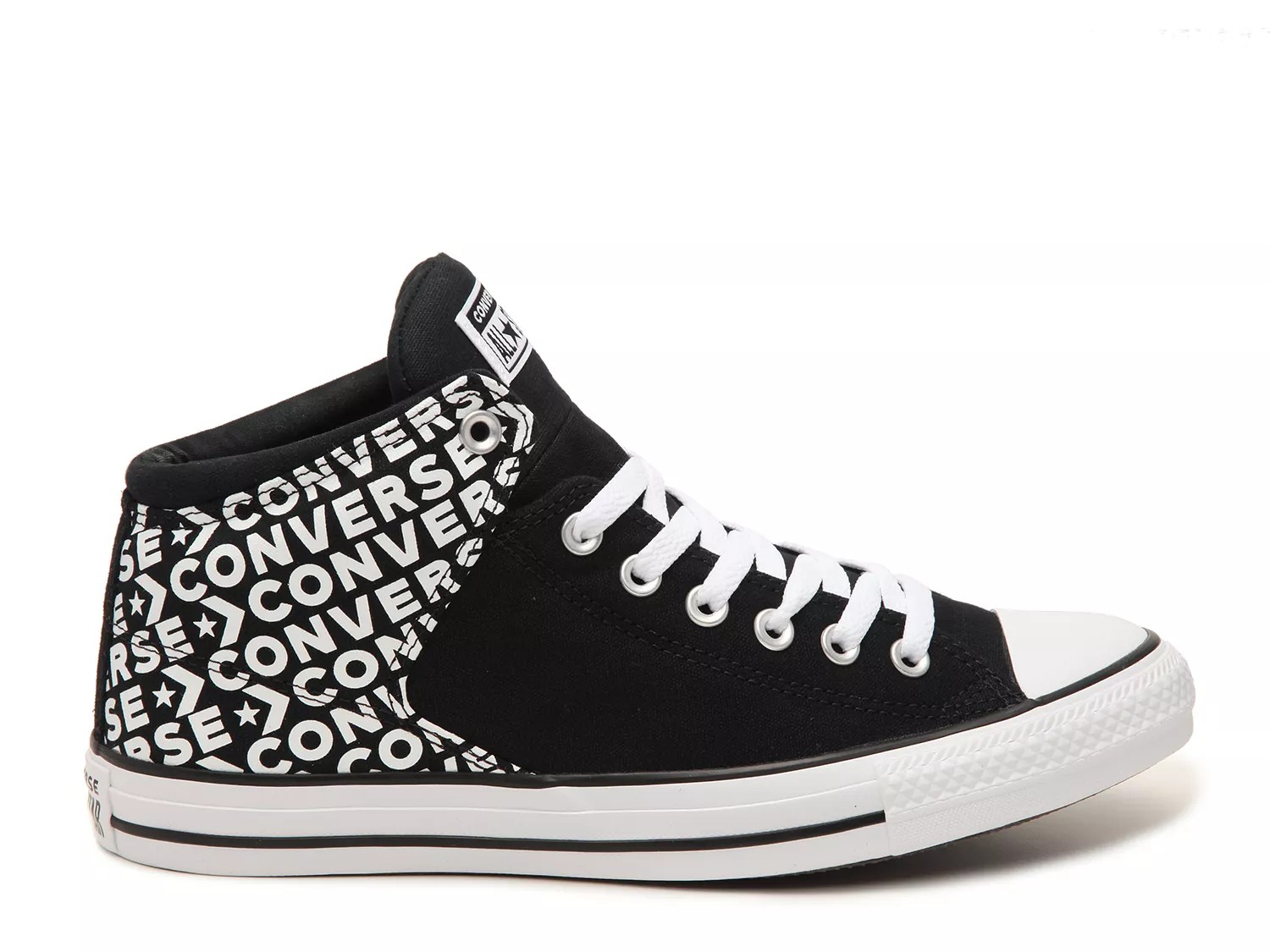 off broadway shoes converse