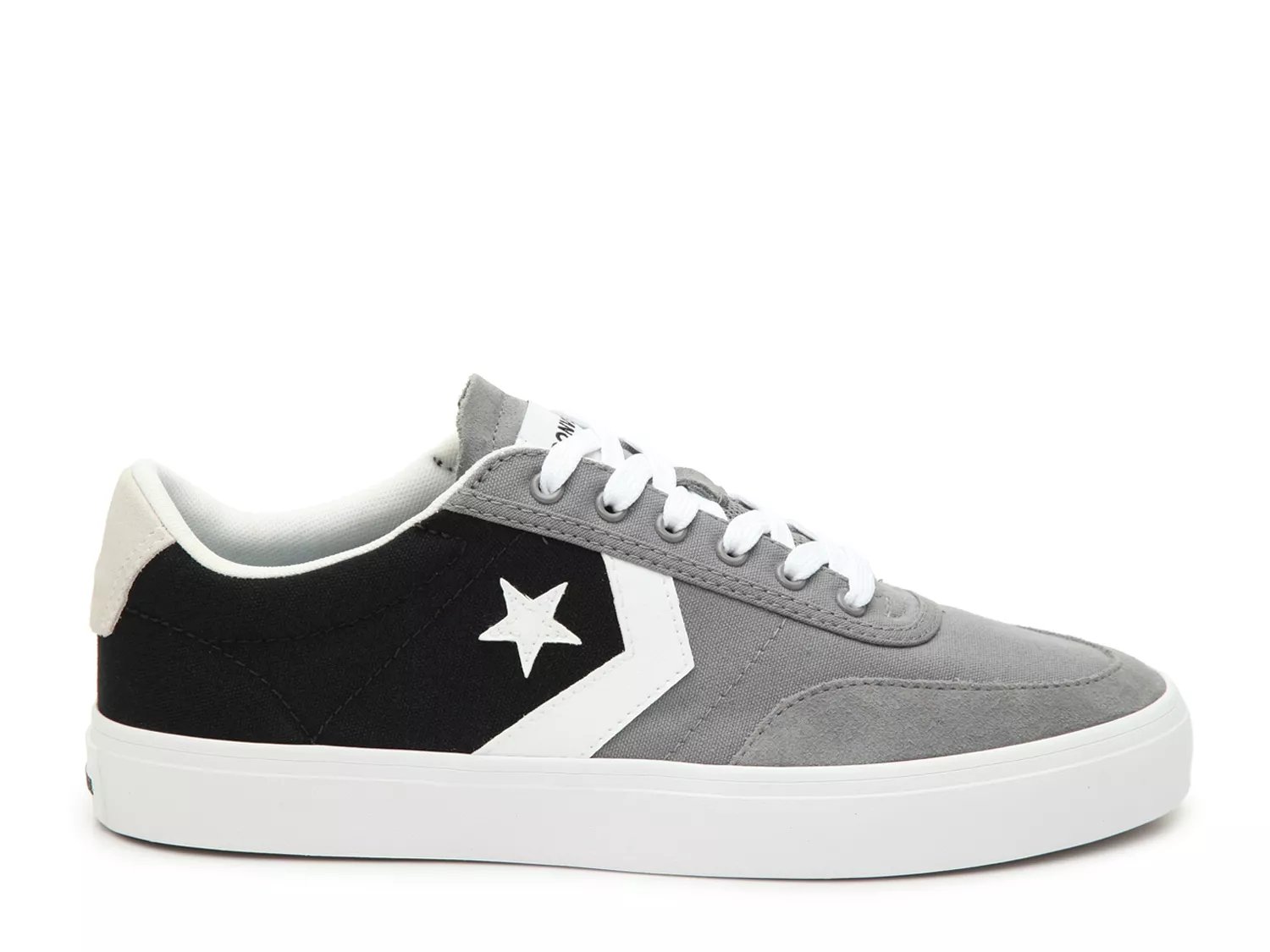 converse courtlandt sneaker