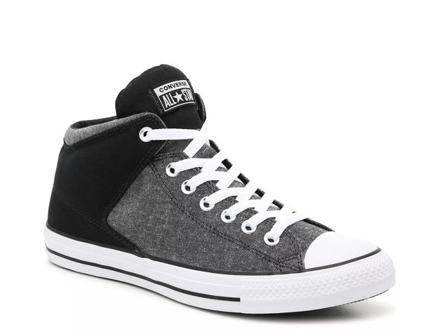 Dsw womens converse high tops outlet