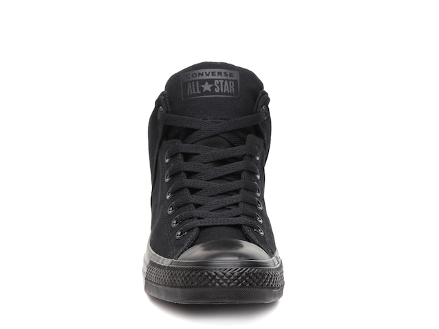 straf Kloster PEF Converse Chuck Taylor All Star Street High-Top Sneaker - Women's - Free  Shipping | DSW
