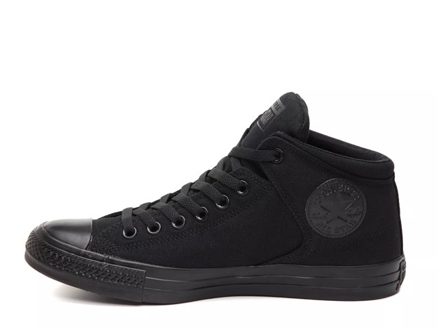 Dsw womens converse high tops best sale