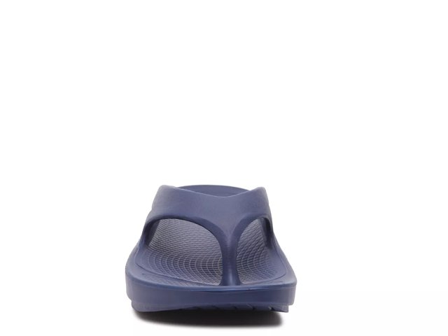 Dsw oofos sandals shop