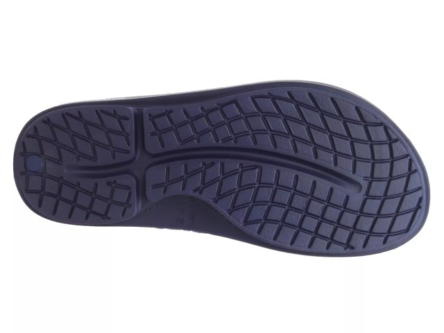 Oofos dsw top