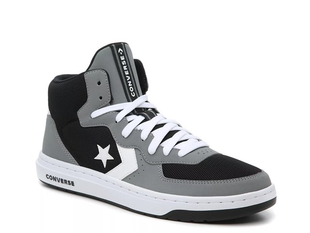 Converse rival all white sales