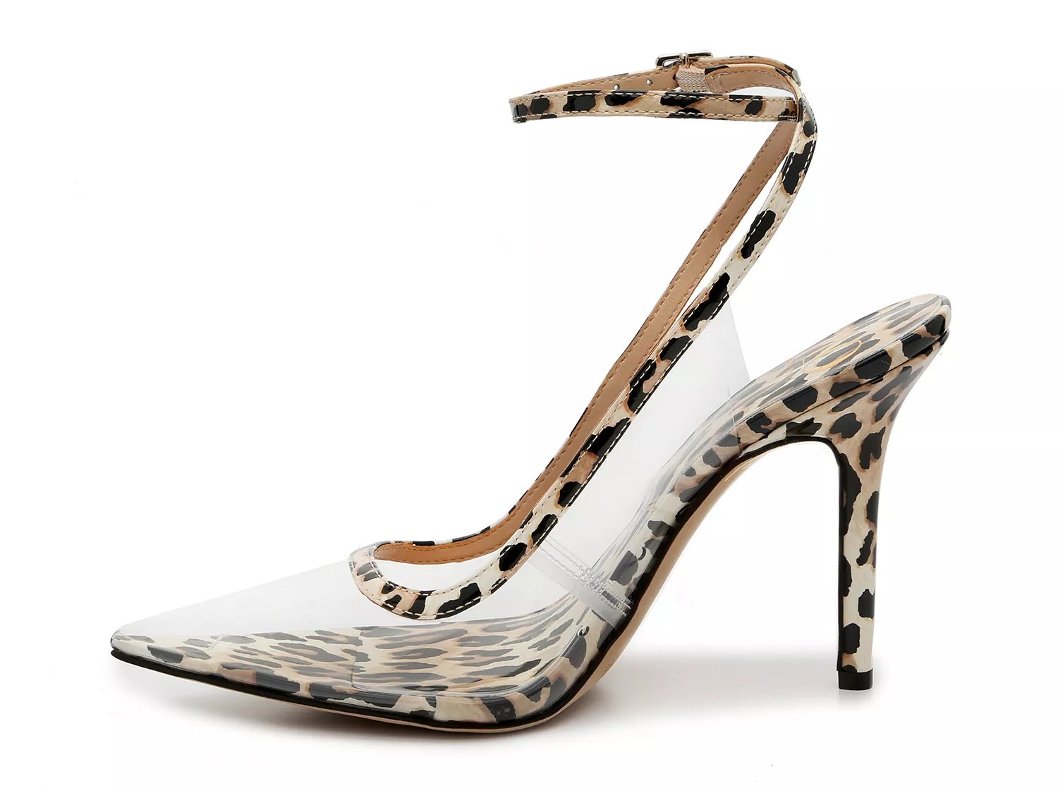 dsw jlo pumps