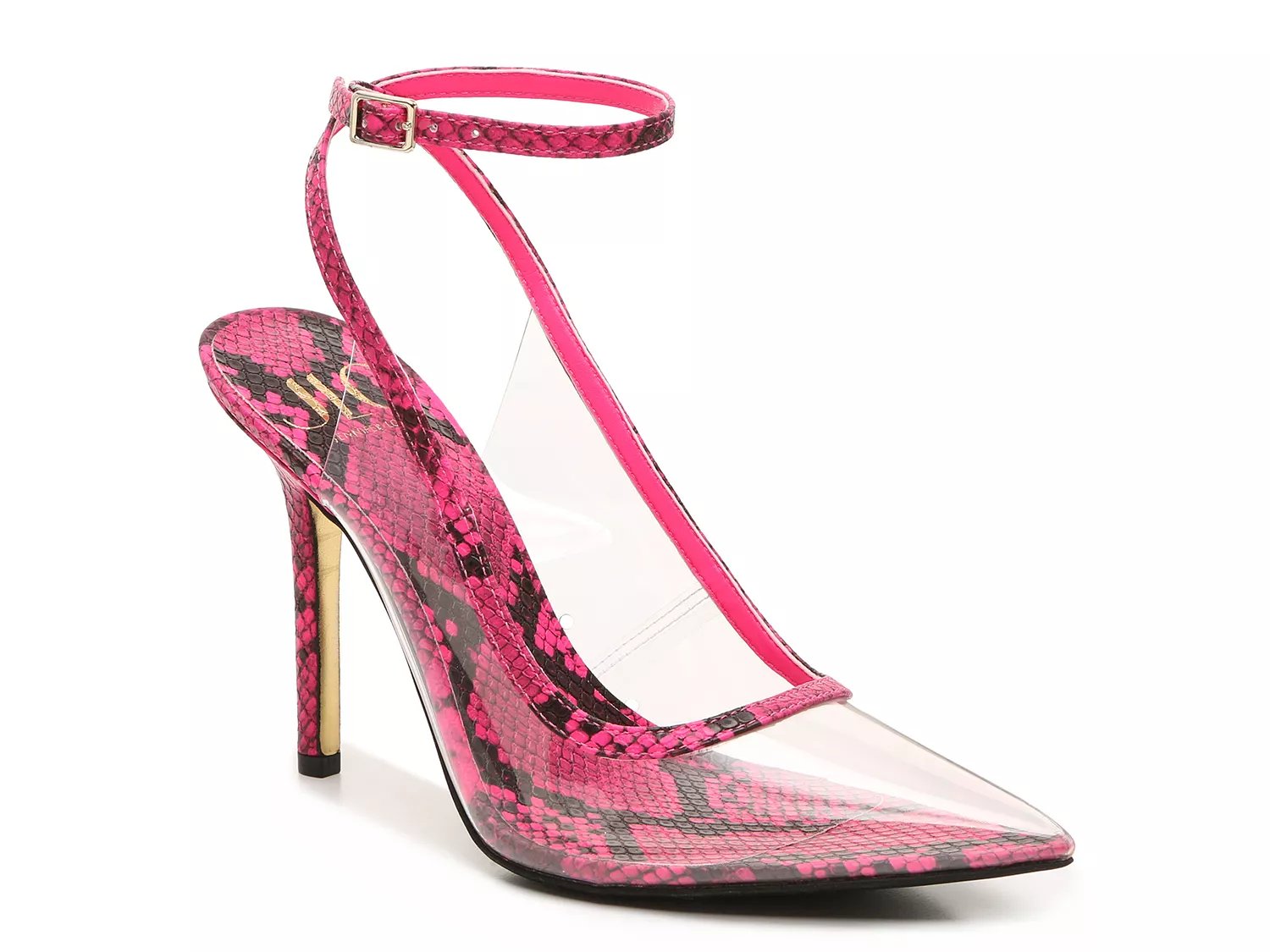 dsw jlo pumps