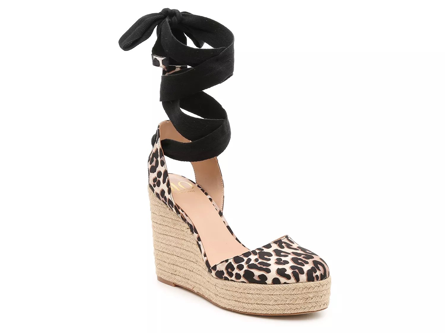 dsw jlo sandals