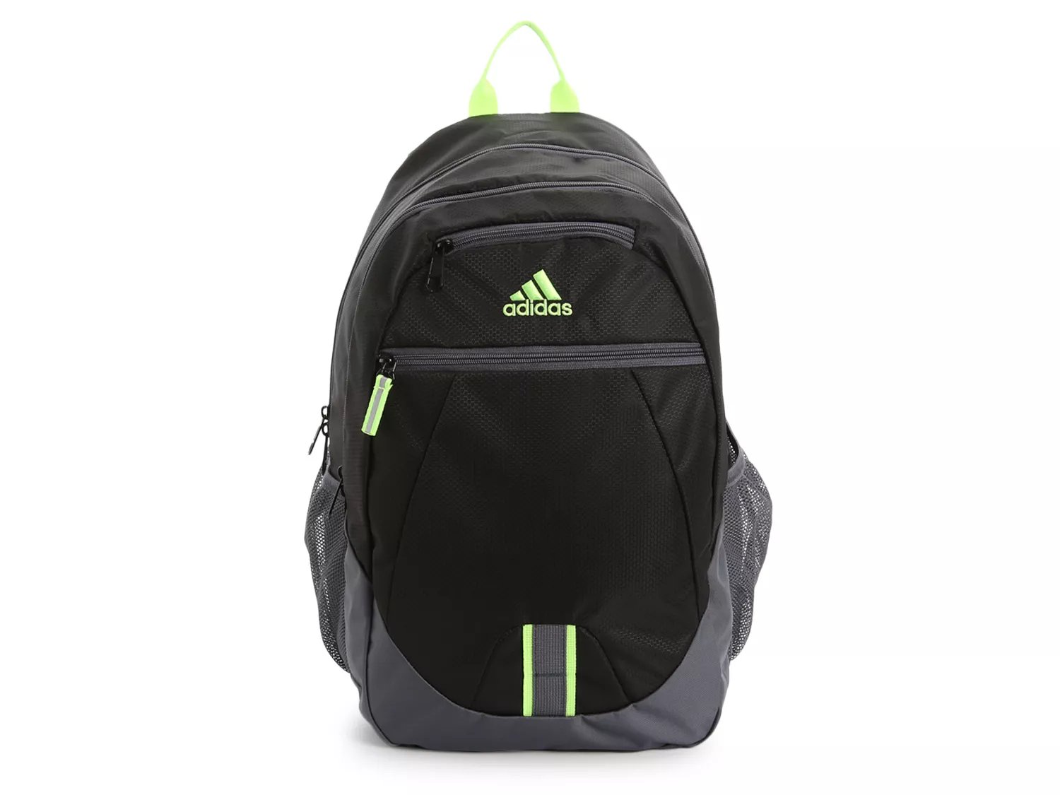 foundation v backpack