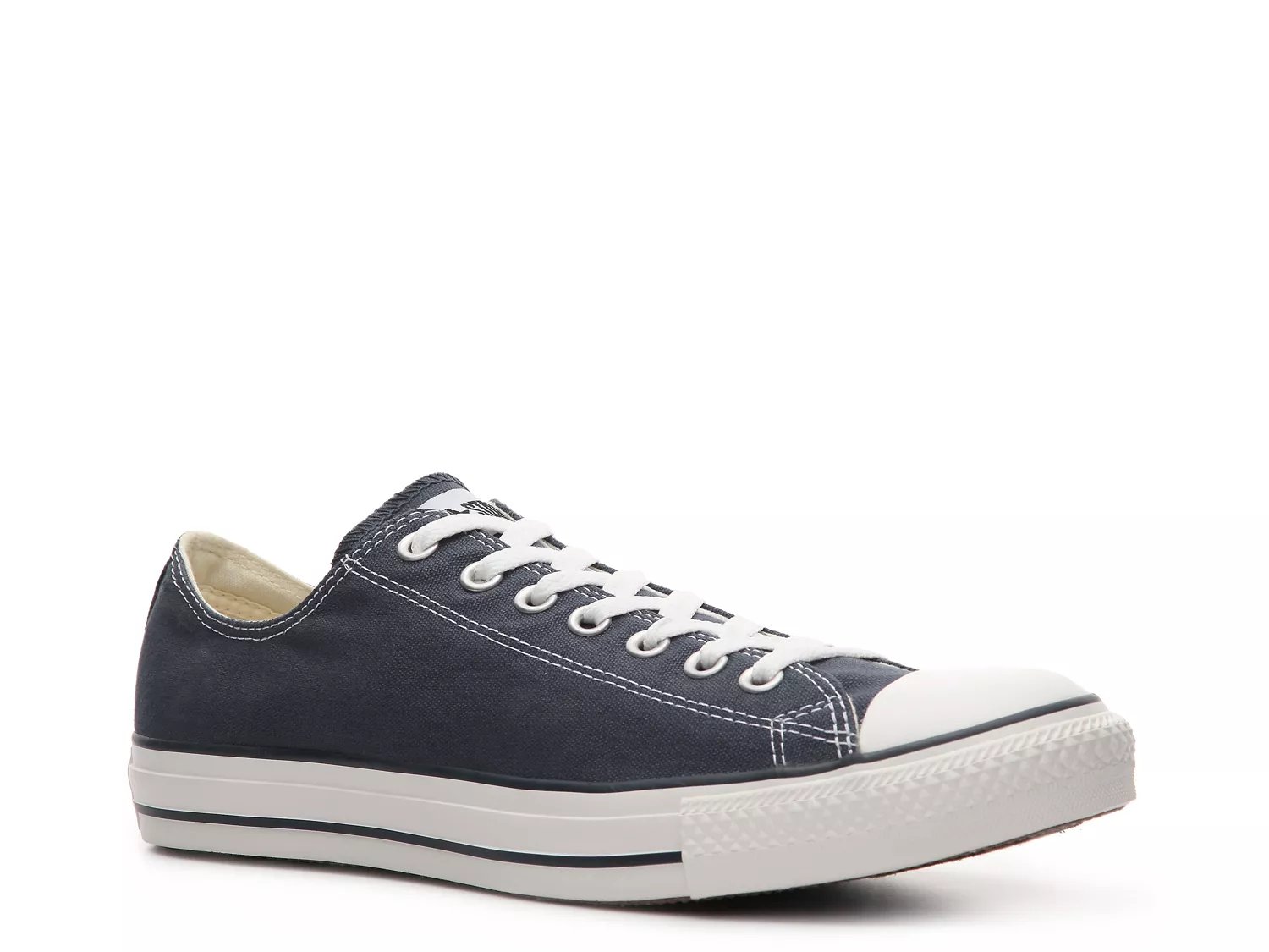 converse chuck taylor all star low top white