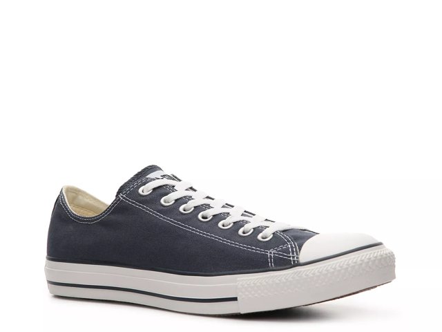 Converse Chuck Taylor All Star Low Top Sneaker Women s Free