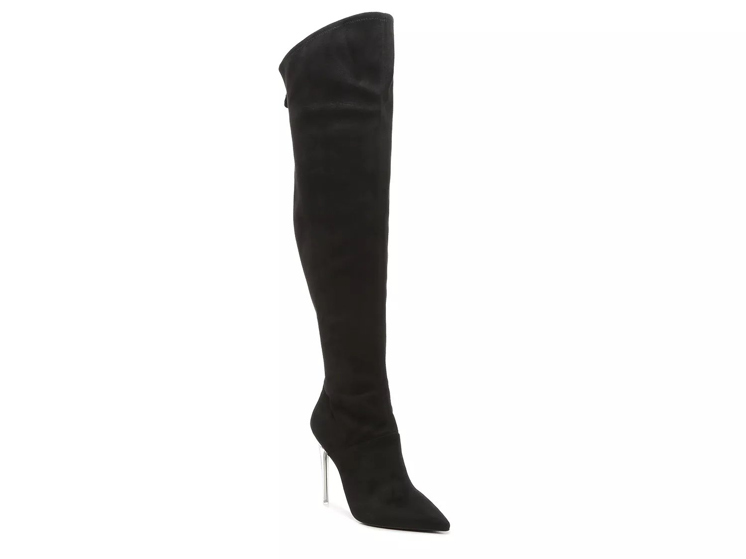jlo azzala over the knee boot