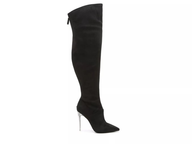 jlo azzala over the knee boot