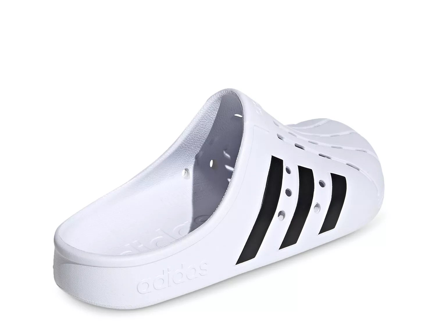 adidas Adilette Clog - Men's | DSW