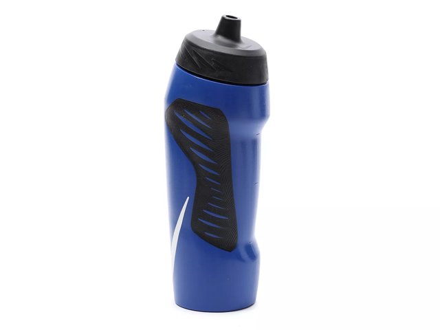 Nike Refuel Squeezable Bottle (32 oz).