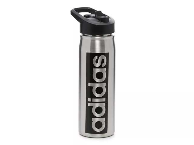adidas Stainless Steel Water Bottle