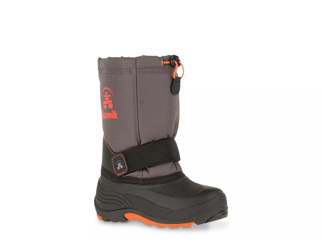 Dsw kamik online boots