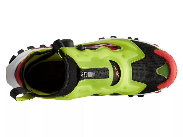 instapump fury x gore tex