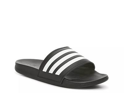 Adidas sandals hot sale offers online