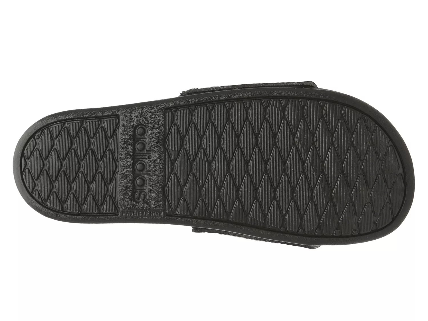 Adilette Comfort Slide Sandal - Men's