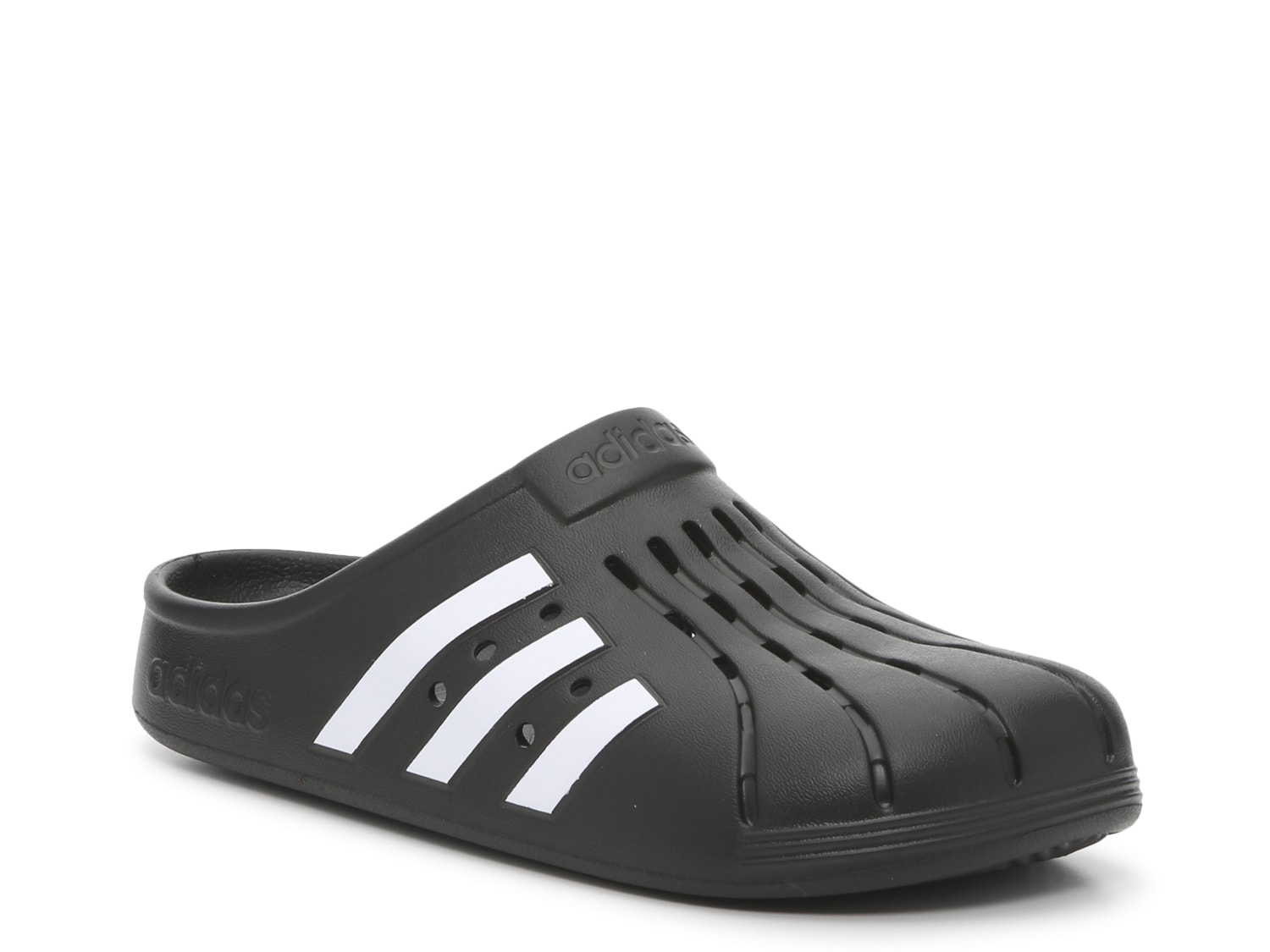 adidas shell toe crocs